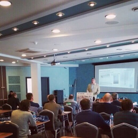 Технический семинар в Ярославле