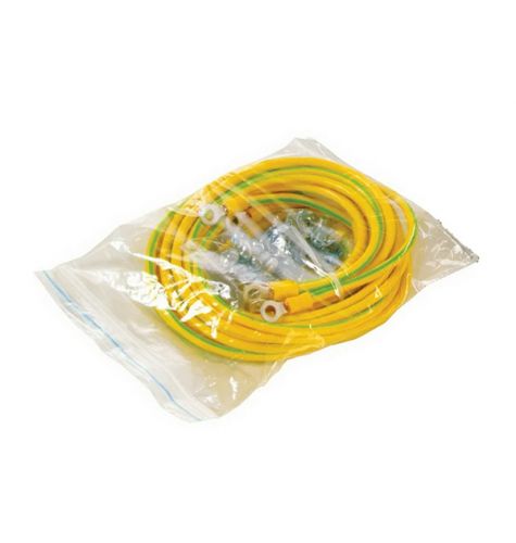 Комплект кабелей заземления для 19" IT-корпусов серии STI/CQE