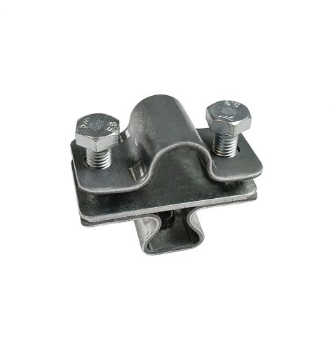 Держатель молниеприемника 22 мм, нерж. Держатель молниеприемника 22 мм, нерж.