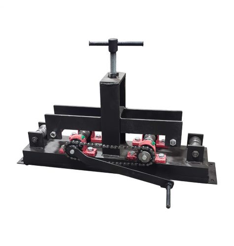 Выпрямитель прутка и полосы Выпрямитель прутка и полосы