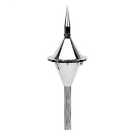 Активный молниеприемник FOREND S