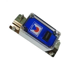 Счетчик ударов молнии FOREND