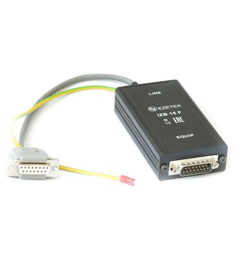 УЗИП IZB 15