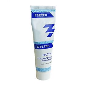 Паста графитная токопроводящая, 100 г