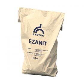 Специальный состав EZANIT, 30 кг