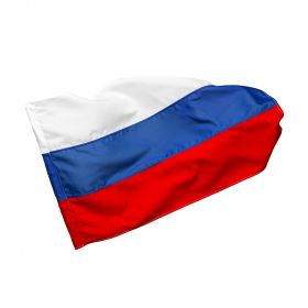 Флаг России 90x135 см