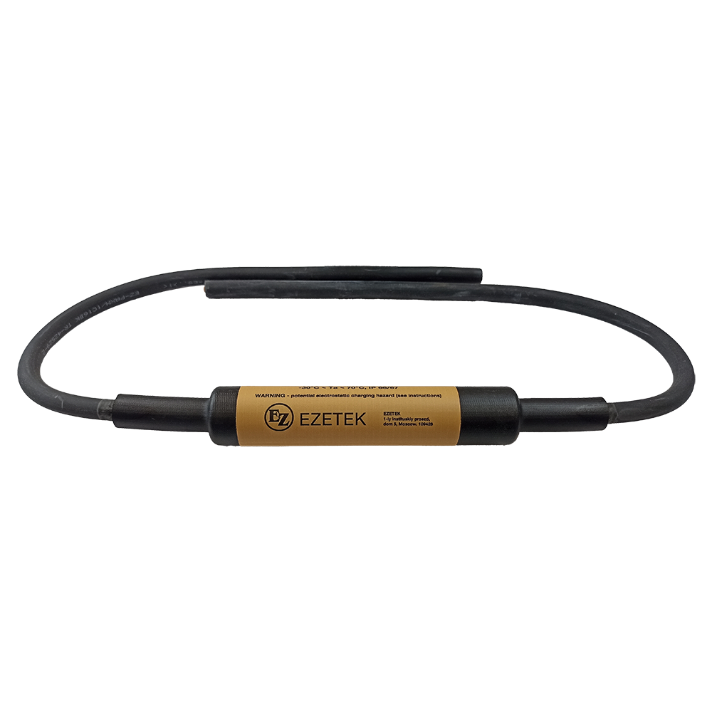 Разрядники для уравнивания потенциалов