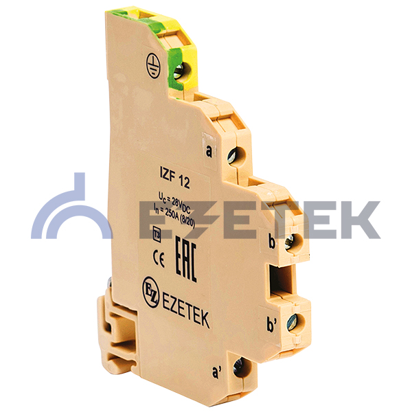 Защита систем сигнализации и безопасности