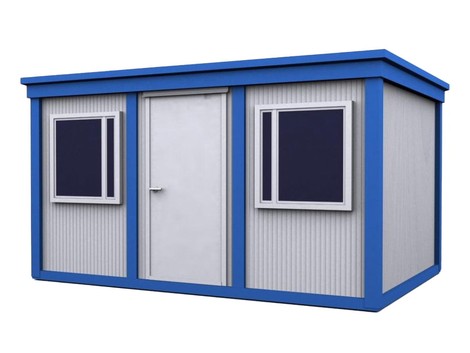 Промышленная молниезащита