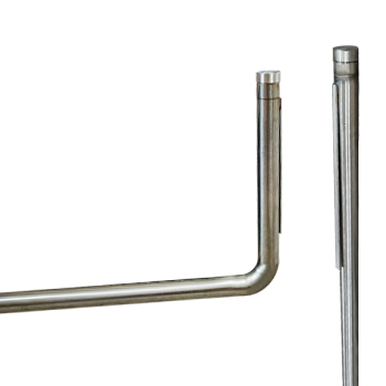 Активный соляной электрод