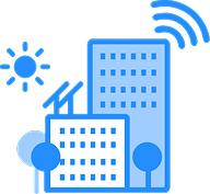 Объектам <br> инфраструктуры