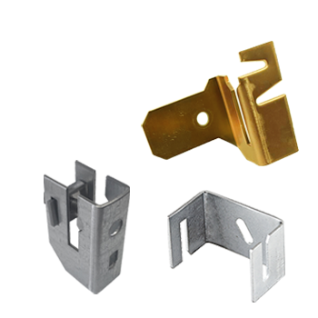 Держатели шин заземления