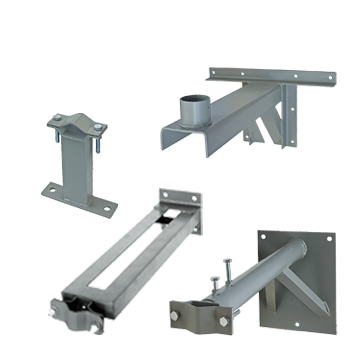 Кронштейны для мачт