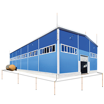 Молниезащита зданий и сооружений