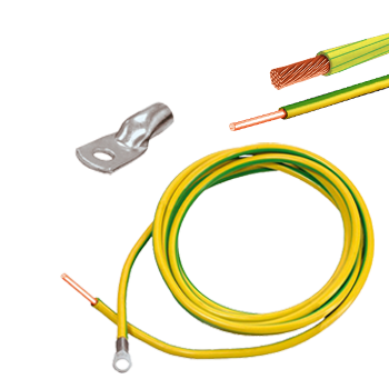 Проводники заземления