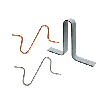 Компенсаторы удлинения проводника