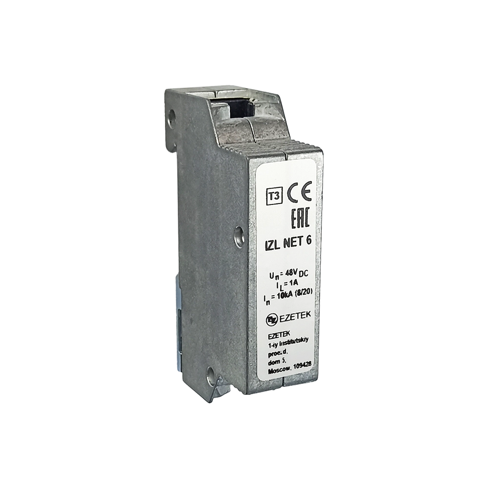 УЗИП систем передачи данных