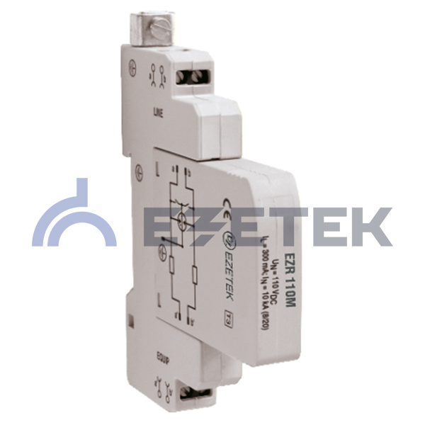 Защита телефонных линий