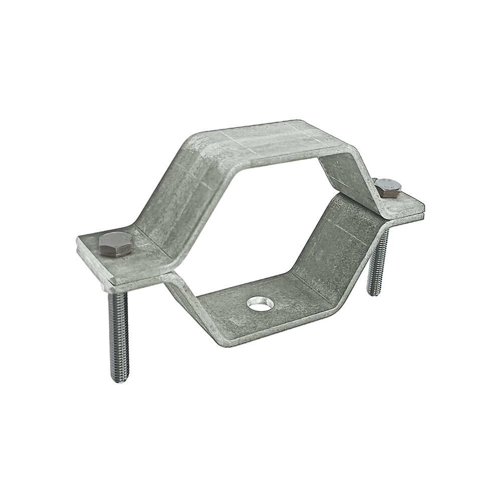 Кронштейны для крепление мачт 90 и 115 мм