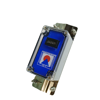 Счетчики ударов молнии