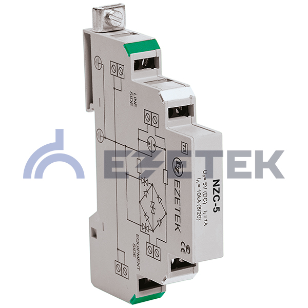 Универсальные УЗИП от 5В до 110В