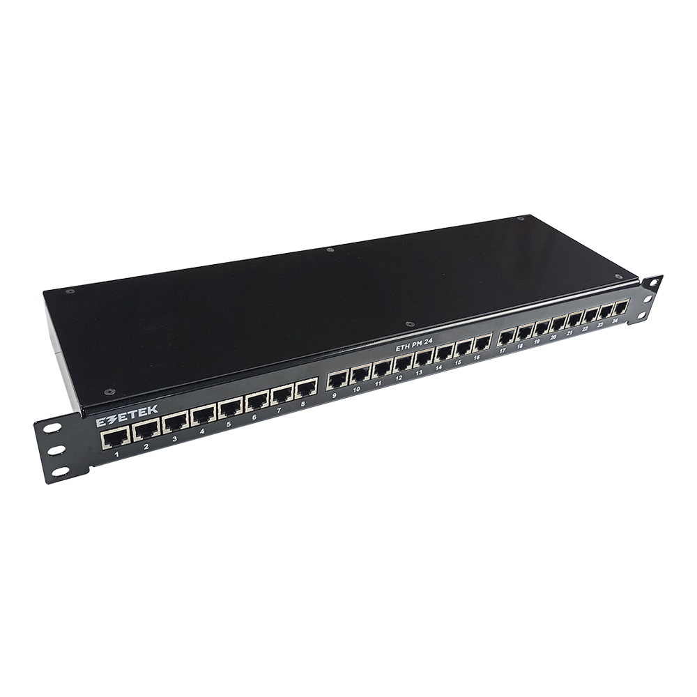 УЗИП ЕТН РМ 24/250 RJ/RJ PoE+