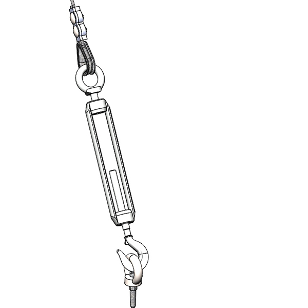 Мачта СМЛк-6/2