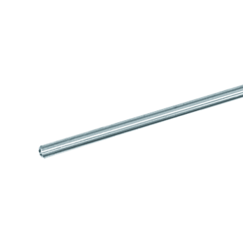 Молниеприемники стержневые, алюминий