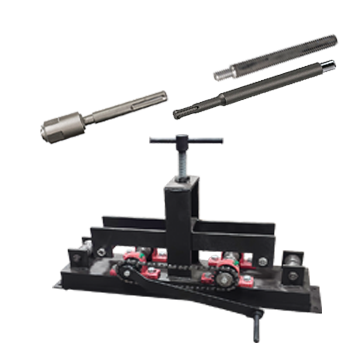 Комплектующие заземления