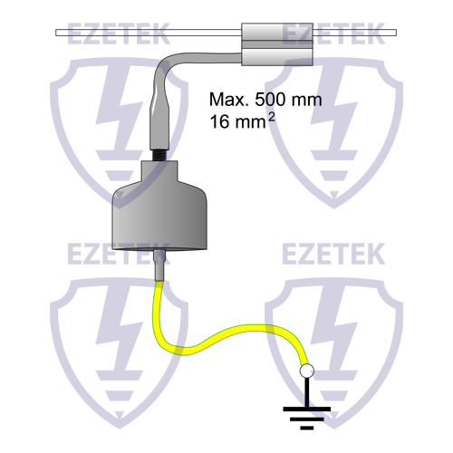 УЗИП EZ LS 40/440