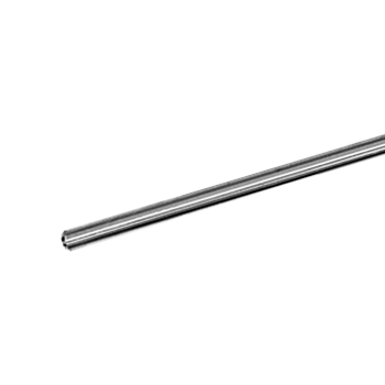 Молниеприемники стержневые, сталь нержавеющая