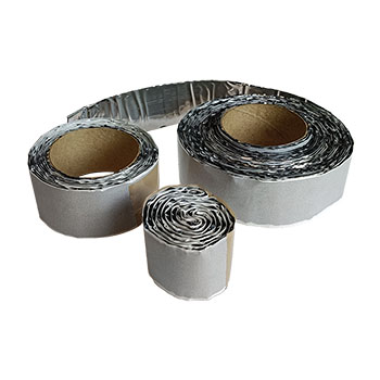 Антикоррозионные ленты