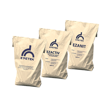 Электропроводящая смесь 