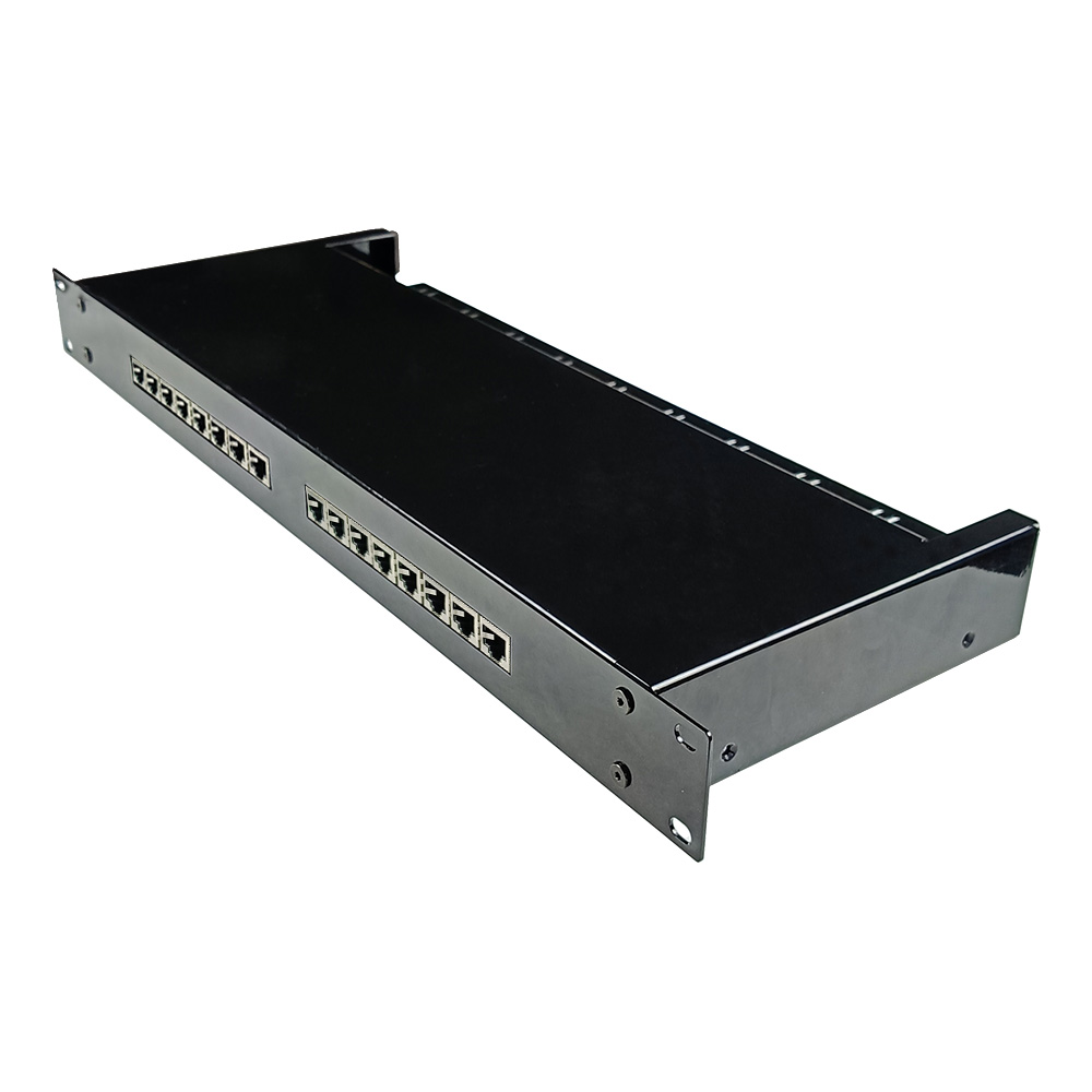 УЗИП ЕТН РМ 10 RJ/RJ PoE+
