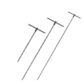 Переносное заземление