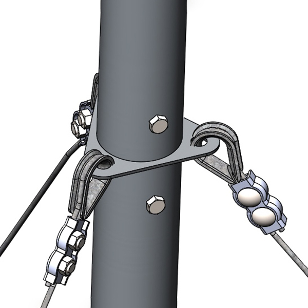 Мачта СМЛк-6/2