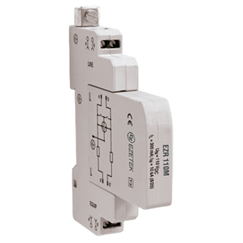 УЗИП слаботочных сетей