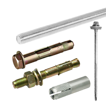 Метизы для крепления