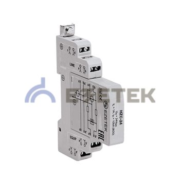 УЗИП для экранированного кабеля