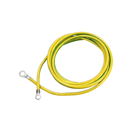 Заземляющие проводники и наконечники