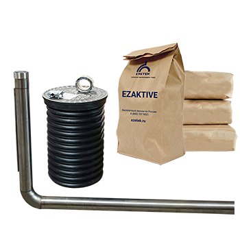 Электролитическое заземление