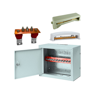 ГЗШ и шкафы ГЗШ