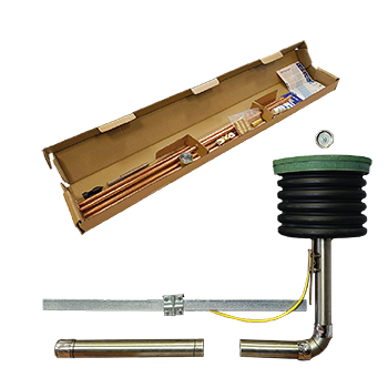 Комплекты заземления