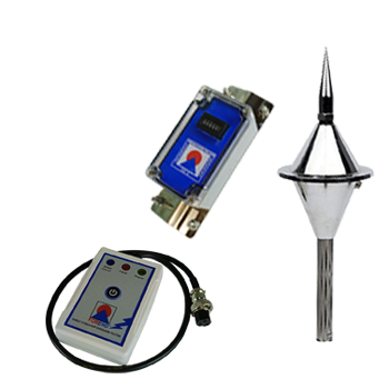 Активная молниезащита