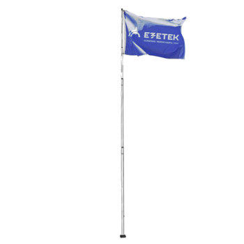 Флагштоки уличные