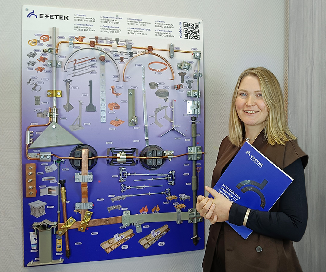 Индивидуальное корпоративное обучение (под задачи вашей компании)