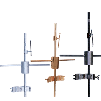 Заземлители для передвижных электроустановок