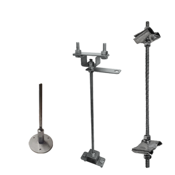 Точки заземления