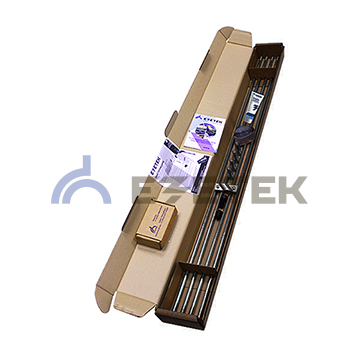 Комплекты заземления сталь