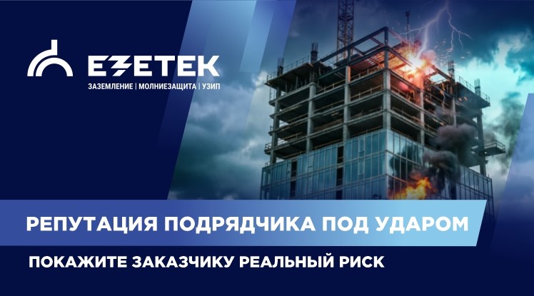 Репутация подрядчика под ударом: покажите заказчику реальный риск